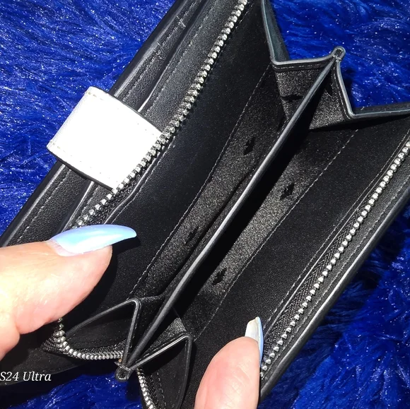 Euc Kate Spade Wallet Snap - Picture 4 of 4